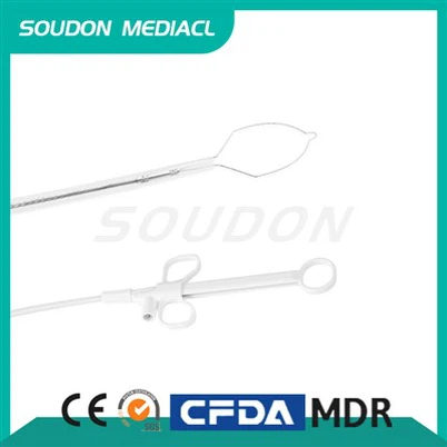 Odstránenie polypov Cold Snare