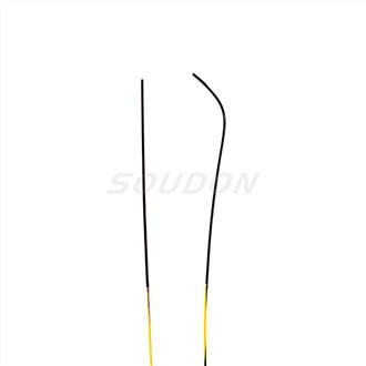 Gastroenterologický spotrebný materiál Jednorazový vodiaci drôt